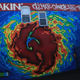 The mural in all its glory.